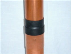 4" Distilling Column Sealing Sleeve