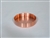 3" Copper Tube Cap