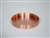 4" Copper Tube Cap