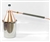 The Cleo Ultimate Stovetop Copper Pot Still, 2-3/4 gallon stovetop still for making moonshine