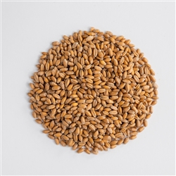 Grain, Soft Red Wheat, 5 lbs