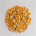 Grain, Yellow Corn, 5 lbs