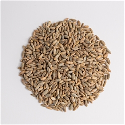 Grain, Rye, 50 lbs