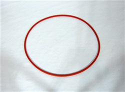 13-1/2" OD Silicone O-Ring