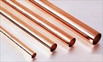 2" Type DWV Copper Tubing